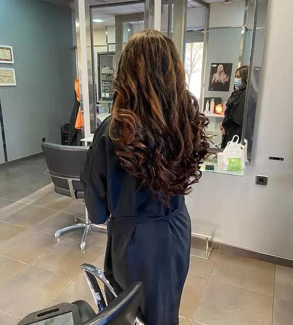 Centro Estético Amorami peluqueria